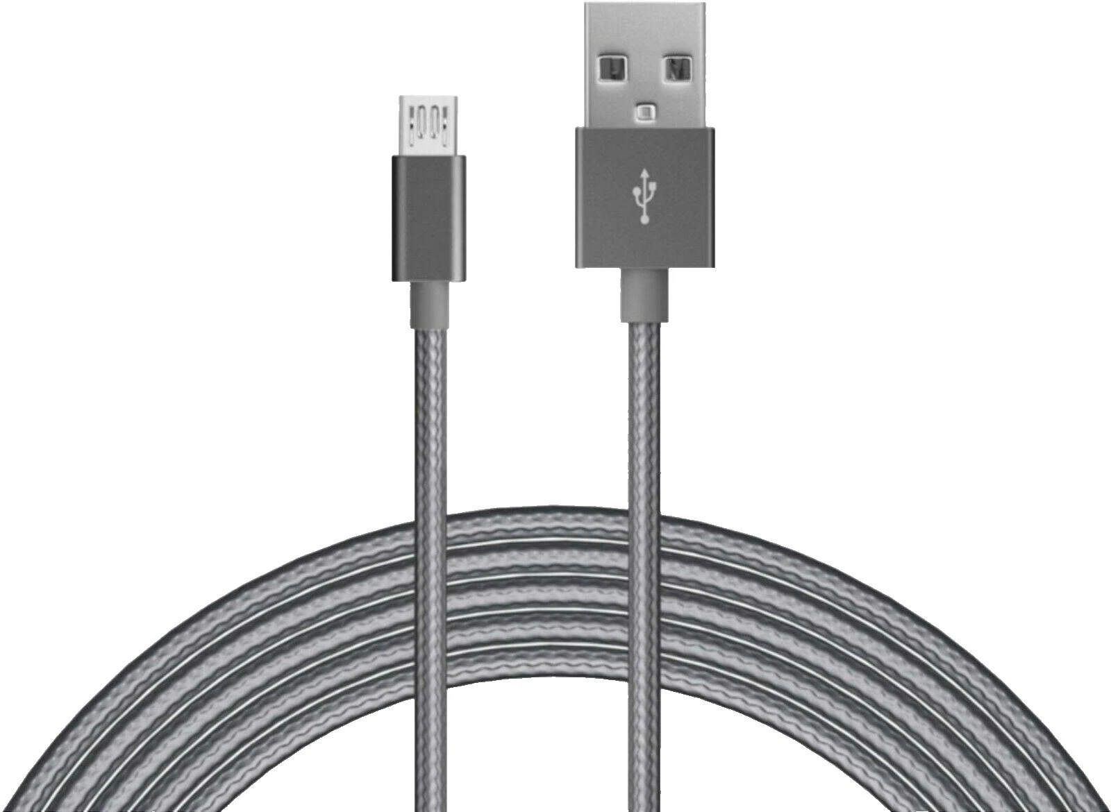 Micro-USB Cables y Adaptadores para teléfonos celulares Universal para Samsung Galaxy S4 Mini