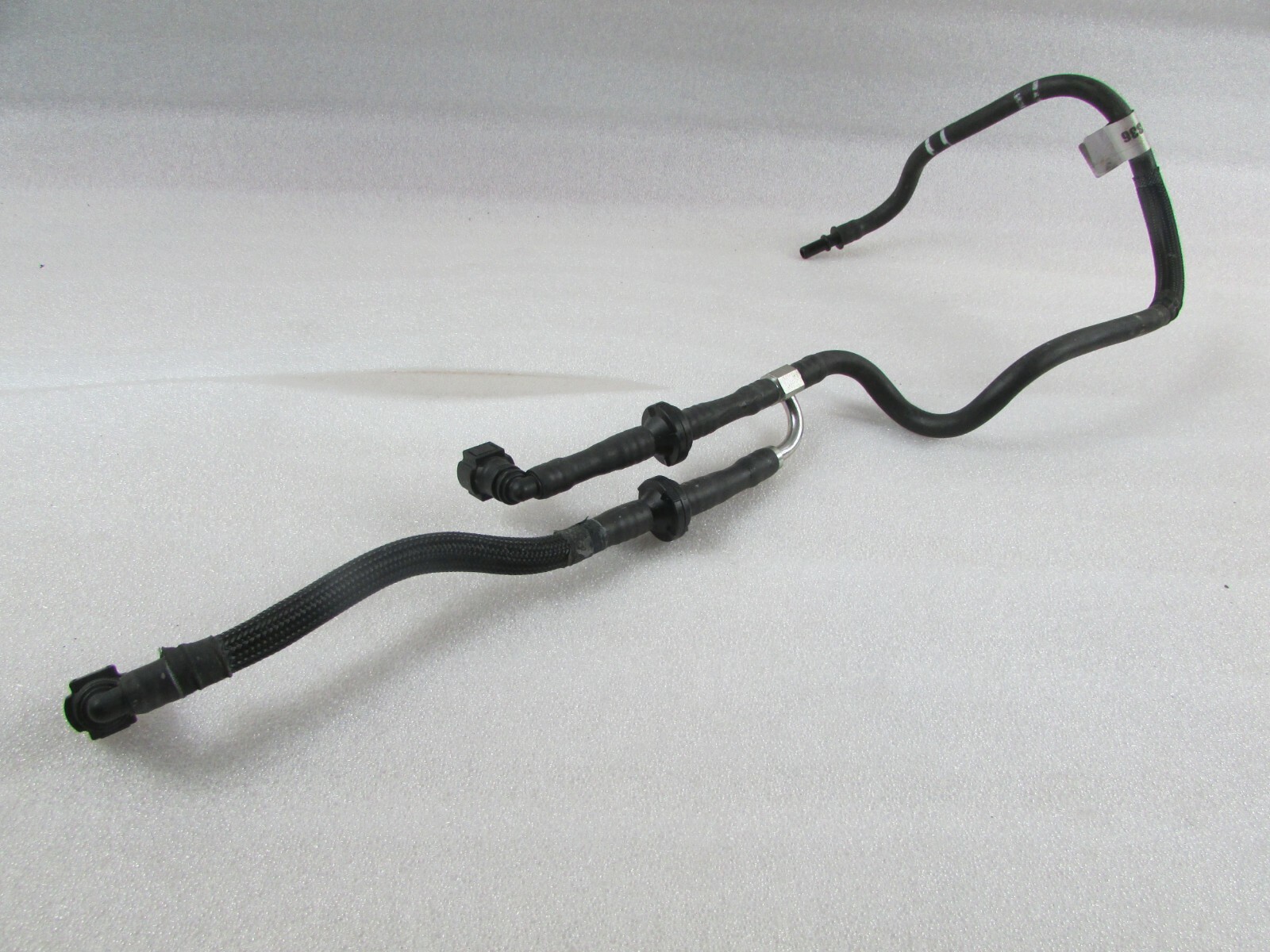 Ferrari California, Air Hose, Connection Pipe, Used, P/N 303336