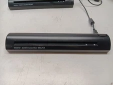 Brother DSMobile 600 Pass-Through Handheld Mobile Scanner w/ Cord DS600.