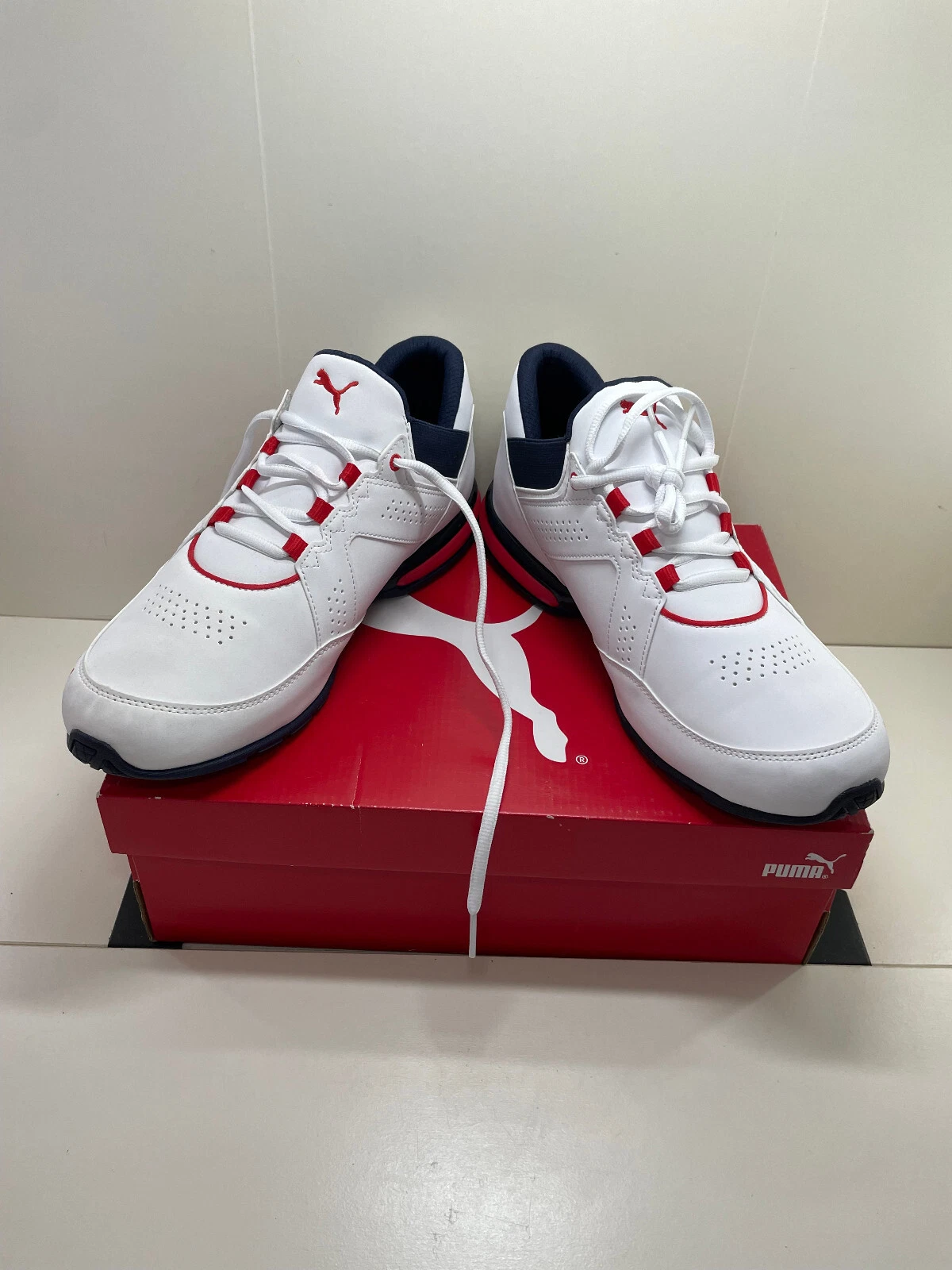 Puma sneaker scarpe sportive scarpe da uomo scarpe da corsa scarpe da ginnastica 44 45