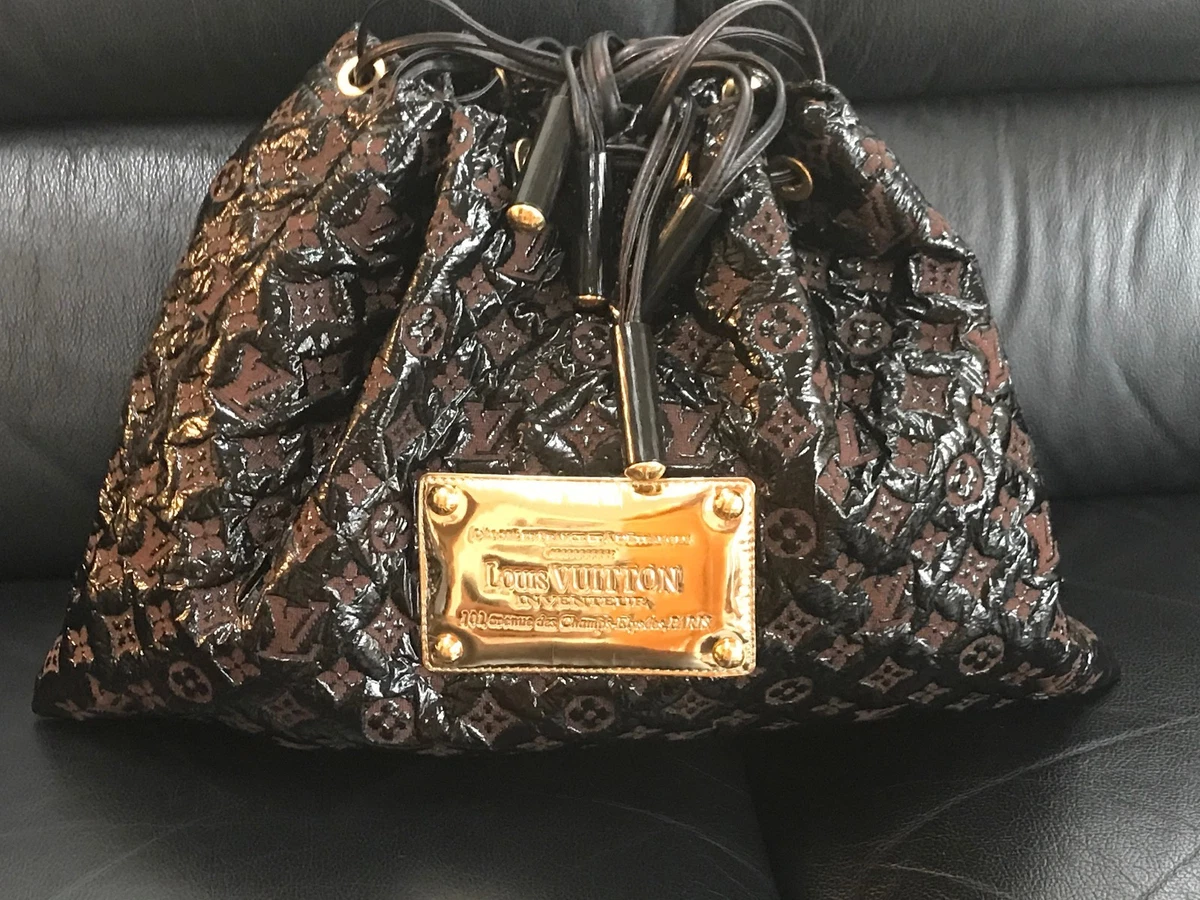 lv inventeur bag