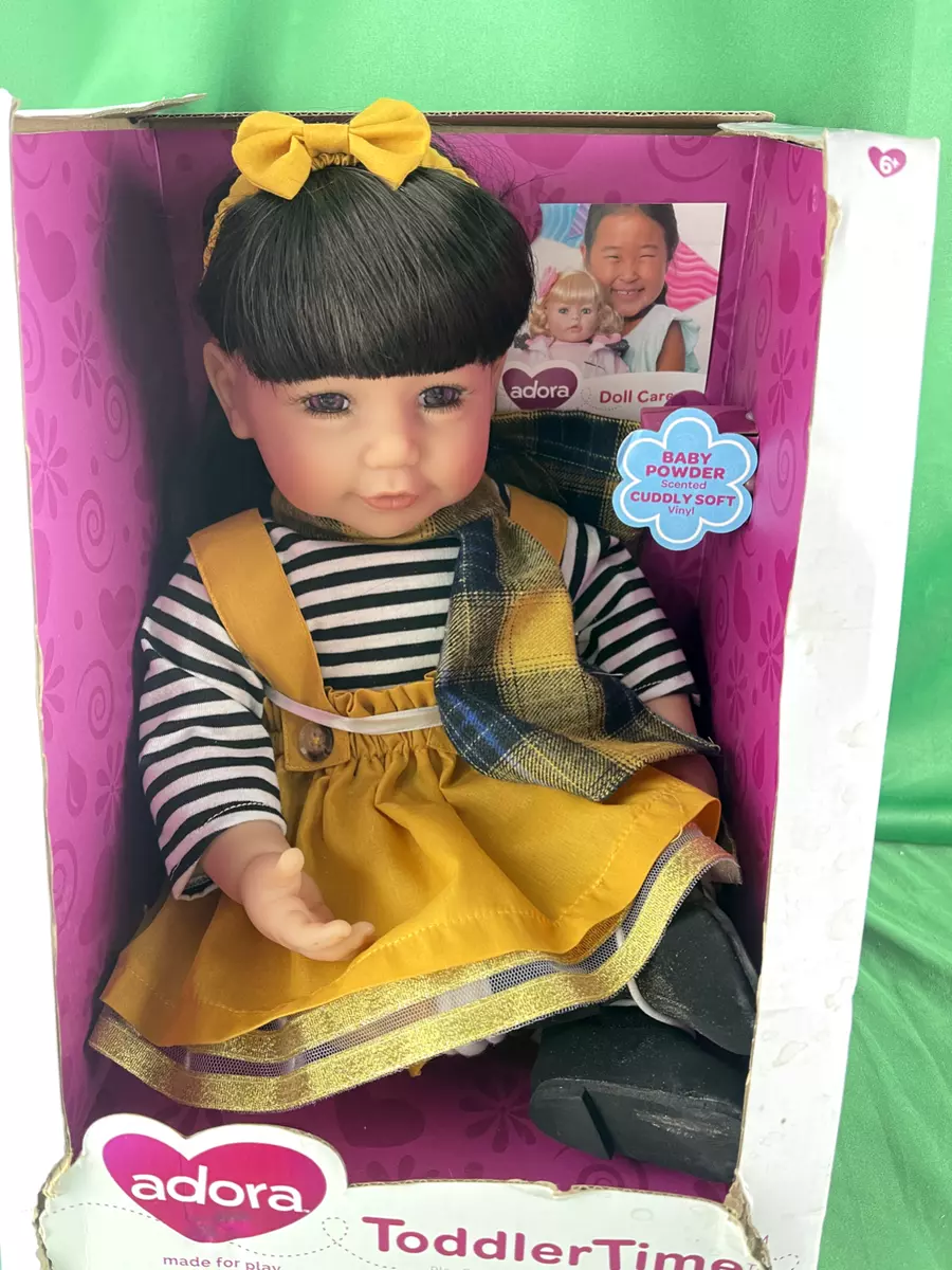 Adora toddler time hotsell