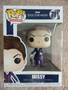 13th doctor funko pop ebay