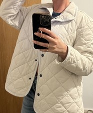 James Perse Coat