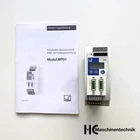 Amplifier USED HBM MP85A, MP85ADP, MP01, MP30DP, MP55DP, MP85DP, MP60