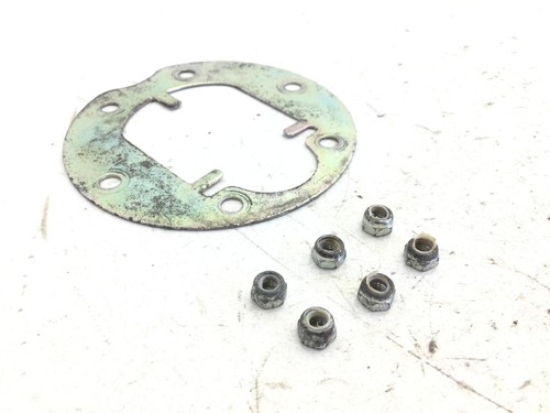 Ring Und Würfel Festsetzung Kraftstoffpumpe Tank PIAGGIO FLY 3V 4T 125 2012 2013