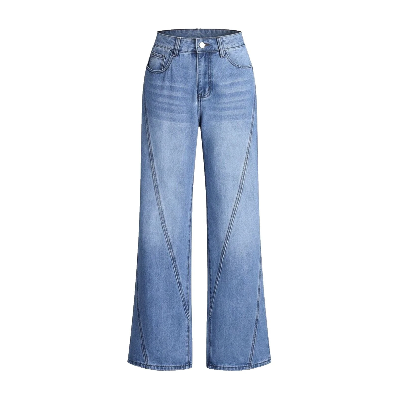 Jeans Regular Size L for Women