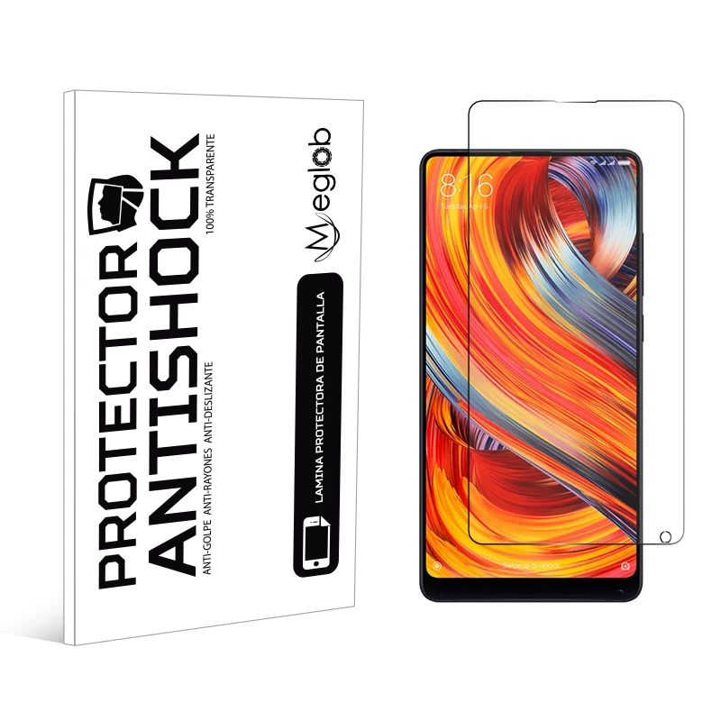 NEWSONA Pack De 2 Cristales Templados 9H Para Xiaomi Redmi Note 14 4G, Alta Transparencia Y Antiarañazos, Instalación Sin Burbujas