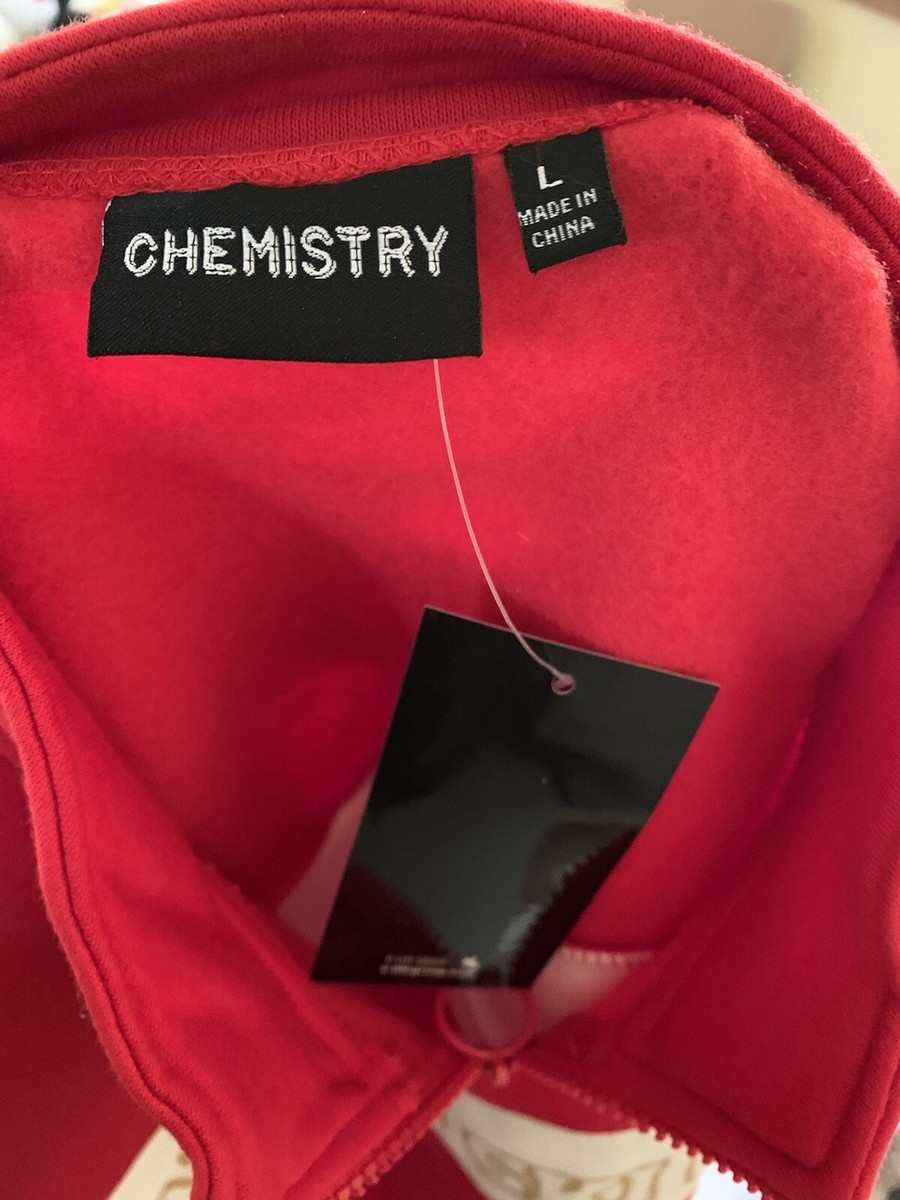 トップス chemi Chemistry Women Red Crop Top. New With Tags. Free Shipping | eBay