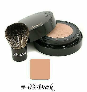 Guerlain Les Meteorites Powder For The Face, 1 oz 29g Full | eBay