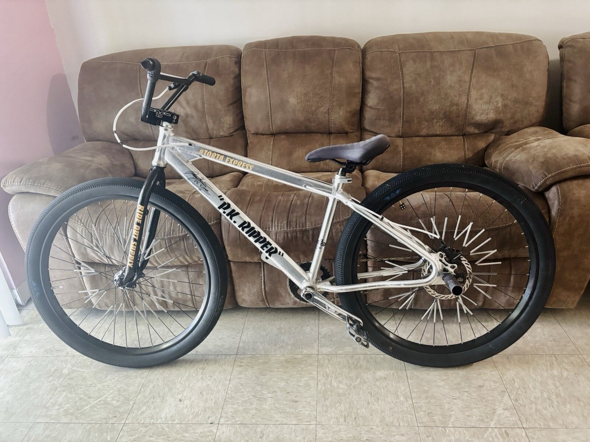 送料込み SE BIKES PK RIPPER 27.5 送料込み SE BIKES PK RIPPER 27.5 SE BIKES PK RIPPER 27.5 送料込み