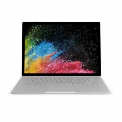 タブレット Microsoft Surface Book1 i5-8GB-512GBジャンク