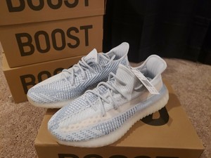 cloud blue yeezy