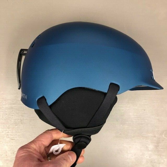 blue kids snowboard helmet Anon Kids' Burner Ski & – Anonoptics C:Couleur:noir Helmet| Best Price Offers Battery Size:52V 17.5Ah Designed for winter sports