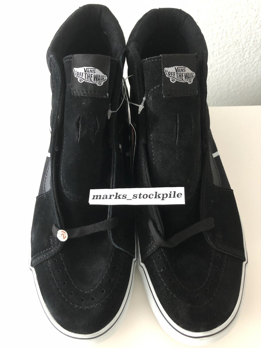 【中古】 When the Revolution Comes LordHighFixers VANS X LIBERAIDERS SK8-Hi men's sneakers VN0A5KRCBZZ | eBay