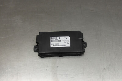 Dodge Challenger SXT 2015 Keyless Go Steuergerät Empfänger RFHUB 68234228AC