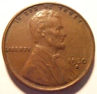 1930 S Lincoln Cent - Better Grade, good value Wheat Cent (30SGC9)