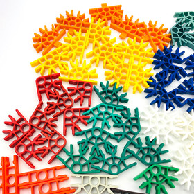 (150) K&rsquo;NEX Connector Assortment &ndash; USED OEM &ndash; Standard Bulk