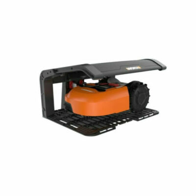 WA0810 WORX Landroid Garage Protection with Lift-Top