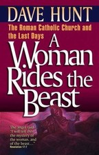 A Woman Rides the Beast by Hunt, Dave