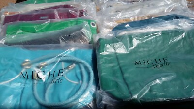 Miche Demi shells NEW all $12.99