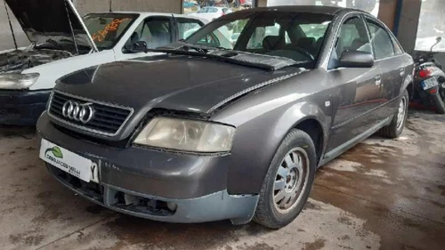 059117021A Enfriador Aceite Motor para AUDI A6 BERLINA (4B2) 2.5 TDI 19 5797658 - Bild 6 von 7