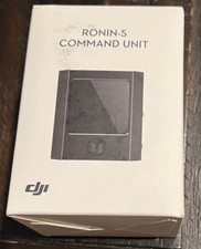 DJI Ronin S Command Unit Gimbal Stabilizer Control Module Part 14 - NEW SEALED