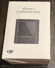 DJI Ronin S Command Unit Gimbal Stabilizer Control Module Part 14 - NEW SEALED