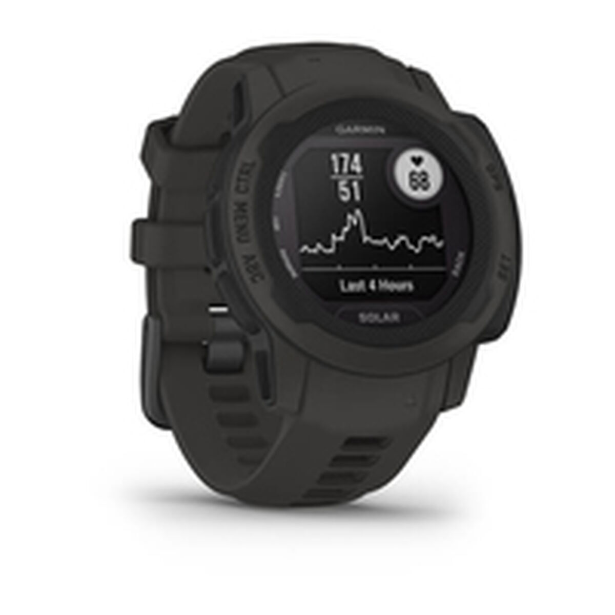 Reloj inteligente GARMIN Instinct 2S solar