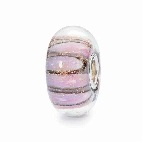 Bigiotteria Trollbeads conchiglia