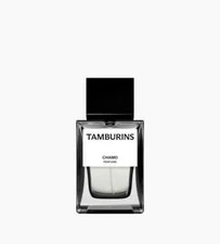 Tamburins Perfume #CHAMO 50ml
