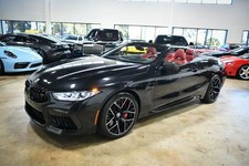 2023 BMW M8 Competition