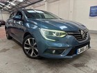 2016 Renault Megane 1.2 TCE Dynamique S Nav 5dr HATCHBACK Petrol Manual