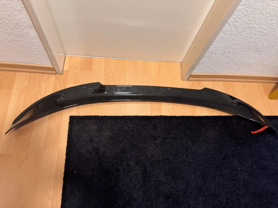 Honda Civic Heckspoiler - Bild 3 von 4