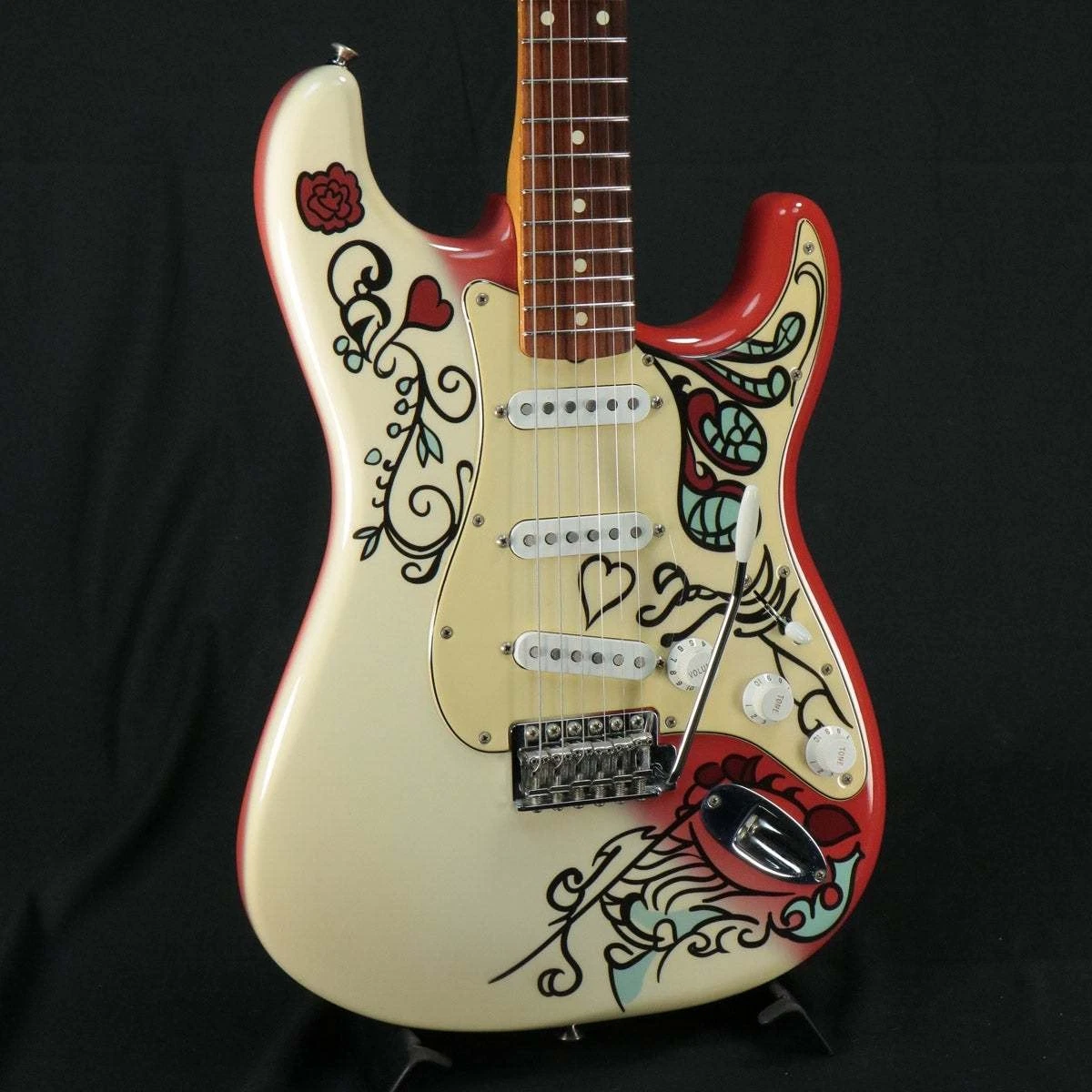 Preços baixos em Jimi Hendrix Stratocaster | eBay