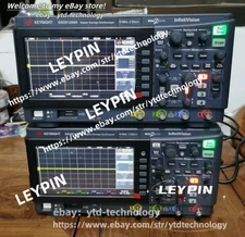 1PC USED Keysight DSOX1204A Oscilloscope 200Mhz- 2 GSa/s (DHLor Fedex)/ydt