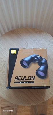 Nikon Aculon A211 16x50