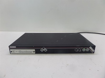 Comrex Gentner DH20 Broadcast Digital Hybrid Phone Line Console Audio Interface