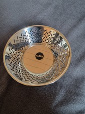 Alessi Brotkorb, Obstkorb, Designklassiker TOP-Zustand.