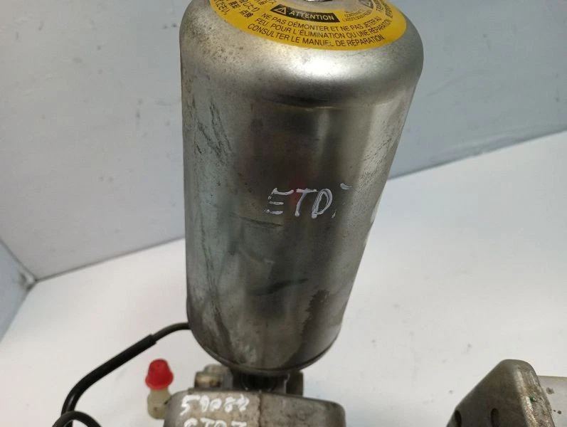 2012-2020 Nissan NV1500 NV2500 Power Brake Booster Assembly Hydrulic Assist OEM Foto 4 de 4