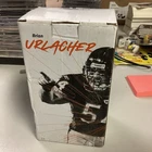 2019 Chicago Bears Brian Urlacher Jewel/Osco Bobblehead NFL New In Box