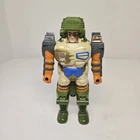 Transformers Generation 1 Mega Pretender Crossblades Shell 1989