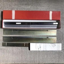 Garter Bar For Knitting Machine Standard Gauge 4.5mm