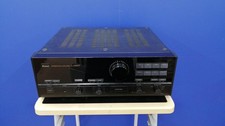 SANSUI AU- 607 integrated amplifier BE08723