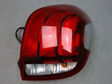 Feu arrière Peugeot 108