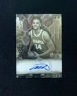 2025 Topps Chrome Asa Newell Chrome Rookie Autographs (RAW)