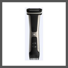 Philips Norelco Bodygroom Series 7000 Men's Rechargeable Electric Trimmer -