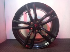 TESLA MODEL S Alloy Wheel 18" Inch 5x120 Offset ET40 8J 2013-2024 6007214-00-D