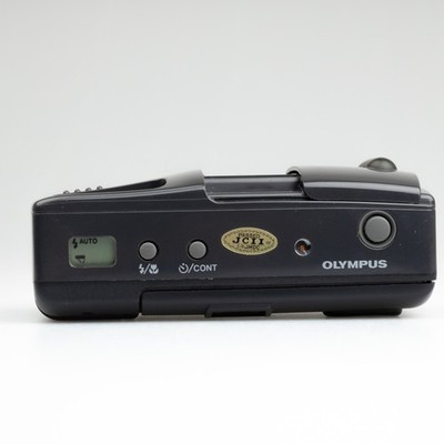 TOP* FILM TESTED Olympus AF-1 Super 35mm 2.8 Zuiko Japan Camera