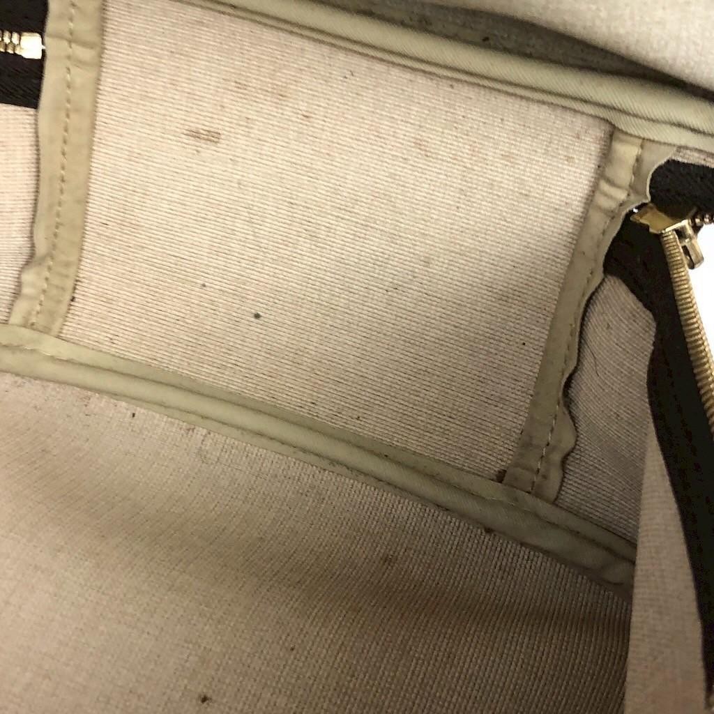 Louis Vuitton Excursion Handbag Authentic Used  バ… - image 12